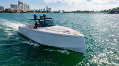 2023 PARDO YACHTS 50 "SERO" photo 5