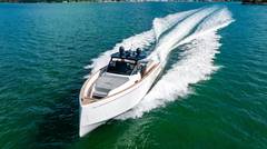 2023 PARDO YACHTS 50 "SERO" photo 6