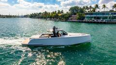 2023 PARDO YACHTS 50 "SERO" photo 7