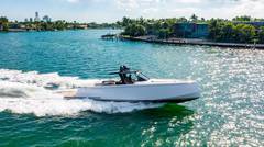 2023 PARDO YACHTS 50 "SERO" photo 9