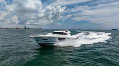 2016 RIVIERA 5000 Sport Yacht "ANGELY" photo 2