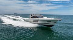 2016 RIVIERA 5000 Sport Yacht "ANGELY" photo 3