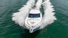 2016 RIVIERA 5000 Sport Yacht "ANGELY" photo 5