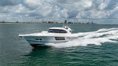 2016 RIVIERA 5000 Sport Yacht "ANGELY" photo 6