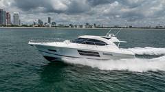 2016 RIVIERA 5000 Sport Yacht "ANGELY" photo 7