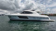 2016 RIVIERA 5000 Sport Yacht "ANGELY" photo 9