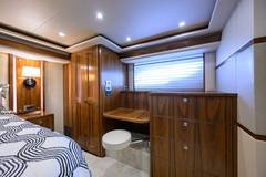 2018 VIKING Convertible "LAMPLIGHTER" photo 8