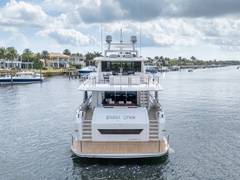2023 HORIZON MOTOR YACHTS FD80 "SHERI LYNN" photo 3