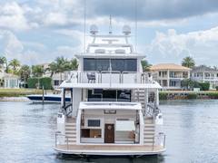 2023 HORIZON MOTOR YACHTS FD80 "SHERI LYNN" photo 7