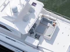 2023 HORIZON MOTOR YACHTS FD80 "SHERI LYNN" photo 8