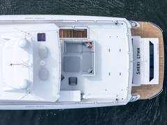 2023 HORIZON MOTOR YACHTS FD80 "SHERI LYNN" photo 9