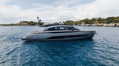 2026 PERSHING GTX70 "REEMA" photo 1