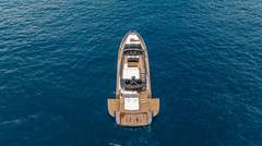 2026 PERSHING GTX70 "REEMA" photo 3