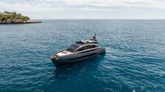 2026 PERSHING GTX70 "REEMA" photo 4