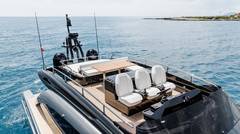 2026 PERSHING GTX70 "REEMA" photo 5