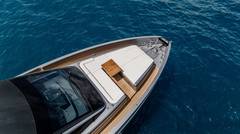 2026 PERSHING GTX70 "REEMA" photo 7