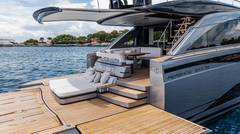2026 PERSHING GTX70 "REEMA" photo 9