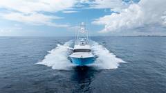 2005 VIKING 61 Convertible "APRÈS" photo 5