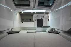 2024 AXOPAR Brabus 37 Sun-Top "NO NAME" photo 5