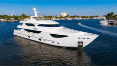 2011 HARGRAVE Trideck "TRUE NORTH" photo 3