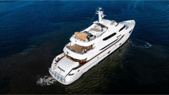 2011 HARGRAVE Trideck "TRUE NORTH" photo 5