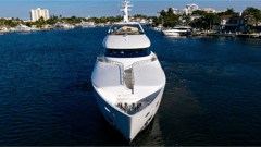 2011 HARGRAVE Trideck "TRUE NORTH" photo 6