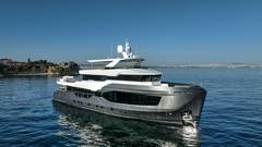 2024 NUMARINE 37XP "ONE ZERO" photo 1