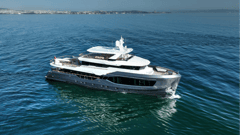 2024 NUMARINE 37XP "ONE ZERO" photo 2