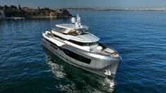 2024 NUMARINE 37XP "ONE ZERO" photo 3