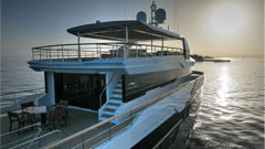 2024 NUMARINE 37XP "ONE ZERO" photo 4