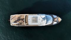 2024 NUMARINE 37XP "ONE ZERO" photo 5