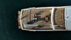 2024 NUMARINE 37XP "ONE ZERO" photo 6