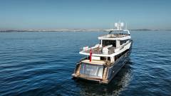 2024 NUMARINE 37XP "ONE ZERO" photo 7