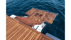 2024 NUMARINE 37XP "ONE ZERO" photo 8