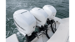 2021 TIARA YACHTS 38 LS "LIQUID ASSET" photo 7