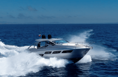 2023 PERSHING 5X "POLAR" photo 1