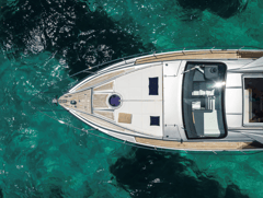 2023 PERSHING 5X "POLAR" photo 4