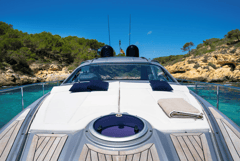 2023 PERSHING 5X "POLAR" photo 5