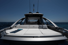 2023 PERSHING 5X "POLAR" photo 6