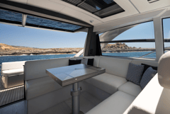 2023 PERSHING 5X "POLAR" photo 8