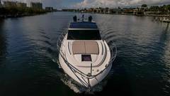 2020 PRINCESS YACHTS V50 "QUICK DECISION" photo 4