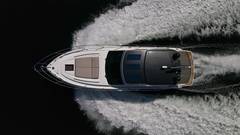 2020 PRINCESS YACHTS V50 "QUICK DECISION" photo 5