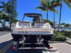 2014 SEA RAY SLX 300 "SEA RAY SLX 300" photo 2