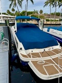 2014 SEA RAY SLX 300 "SEA RAY SLX 300" photo 3