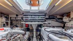 2018 PRESTIGE 560 Flybridge "RELENTLESS" photo 7