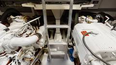 2018 PRESTIGE 560 Flybridge "RELENTLESS" photo 8