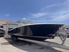 2019 INVINCIBLE 42 Open "AMBITIOUS" photo 1