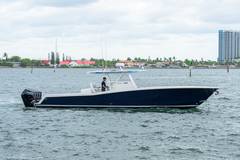 2019 INVINCIBLE 42 Open "AMBITIOUS" photo 2