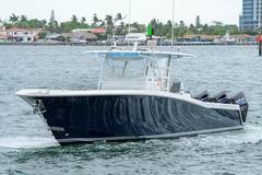 2019 INVINCIBLE 42 Open "AMBITIOUS" photo 3