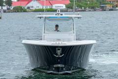 2019 INVINCIBLE 42 Open "AMBITIOUS" photo 4